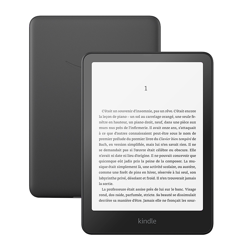 Kindle Paperwhite